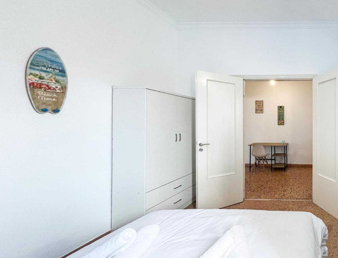 Soho Artsy 55Sqm Apt With Acropolis View Apartman Athén Kültér fotó